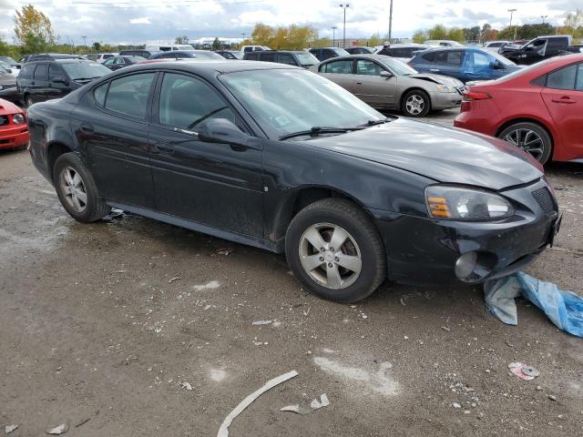 Photo 3 VIN: 2G2WP552381104063 - PONTIAC GRANDPRIX 