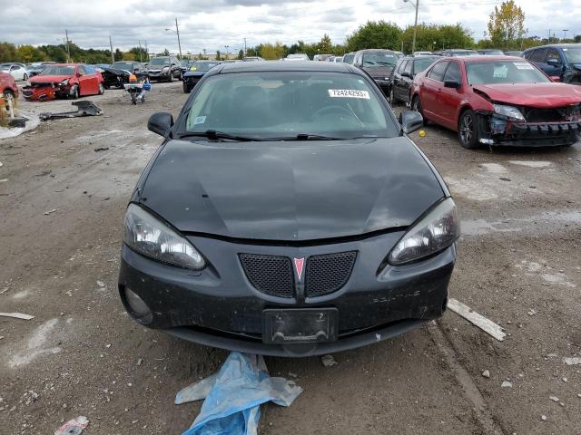 Photo 4 VIN: 2G2WP552381104063 - PONTIAC GRANDPRIX 