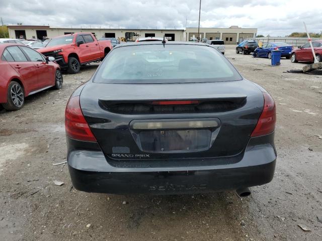 Photo 5 VIN: 2G2WP552381104063 - PONTIAC GRANDPRIX 