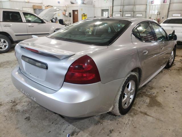 Photo 3 VIN: 2G2WP552381122904 - PONTIAC GRAND PRIX 