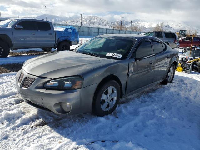 Photo 0 VIN: 2G2WP552381150993 - PONTIAC GRANDPRIX 