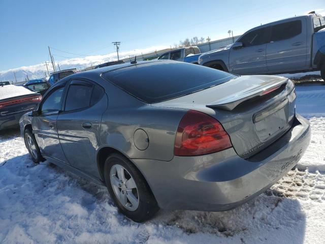 Photo 1 VIN: 2G2WP552381150993 - PONTIAC GRANDPRIX 