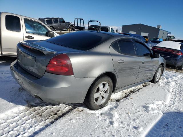 Photo 2 VIN: 2G2WP552381150993 - PONTIAC GRANDPRIX 