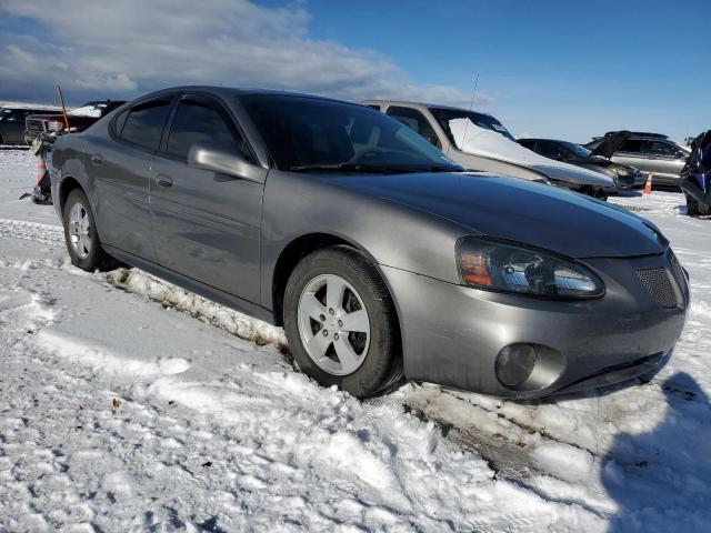 Photo 3 VIN: 2G2WP552381150993 - PONTIAC GRANDPRIX 