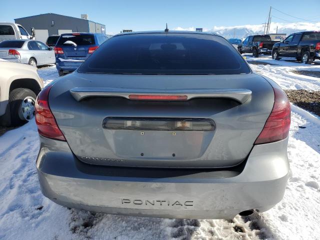 Photo 5 VIN: 2G2WP552381150993 - PONTIAC GRANDPRIX 