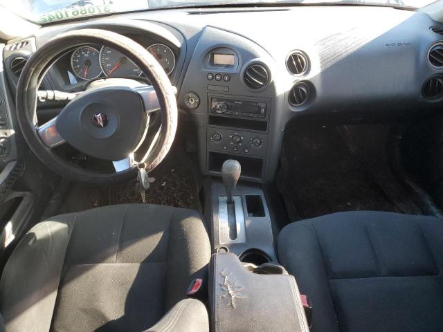 Photo 7 VIN: 2G2WP552381150993 - PONTIAC GRANDPRIX 