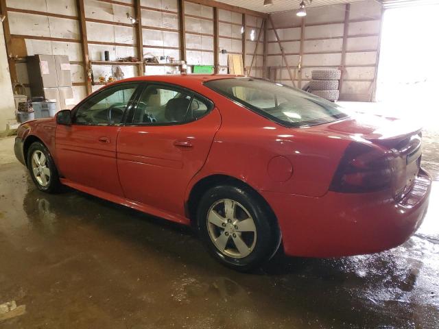 Photo 1 VIN: 2G2WP552381155725 - PONTIAC GRANDPRIX 