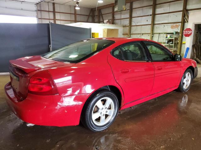 Photo 2 VIN: 2G2WP552381155725 - PONTIAC GRANDPRIX 