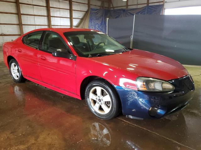 Photo 3 VIN: 2G2WP552381155725 - PONTIAC GRANDPRIX 