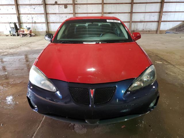 Photo 4 VIN: 2G2WP552381155725 - PONTIAC GRANDPRIX 