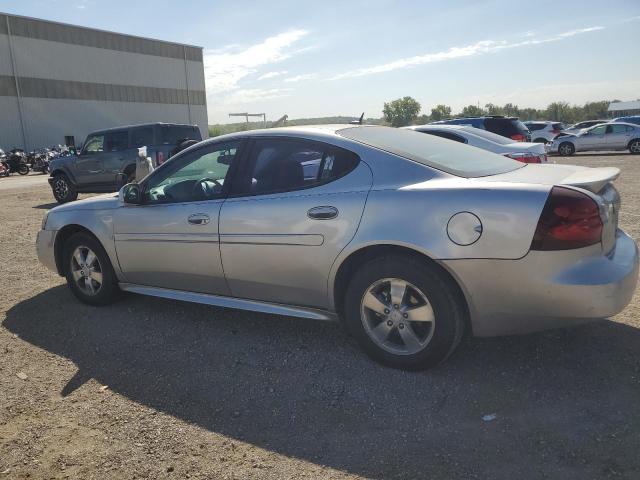 Photo 1 VIN: 2G2WP552381165137 - PONTIAC GRAND PRIX 