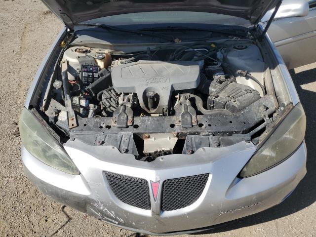 Photo 10 VIN: 2G2WP552381165137 - PONTIAC GRAND PRIX 