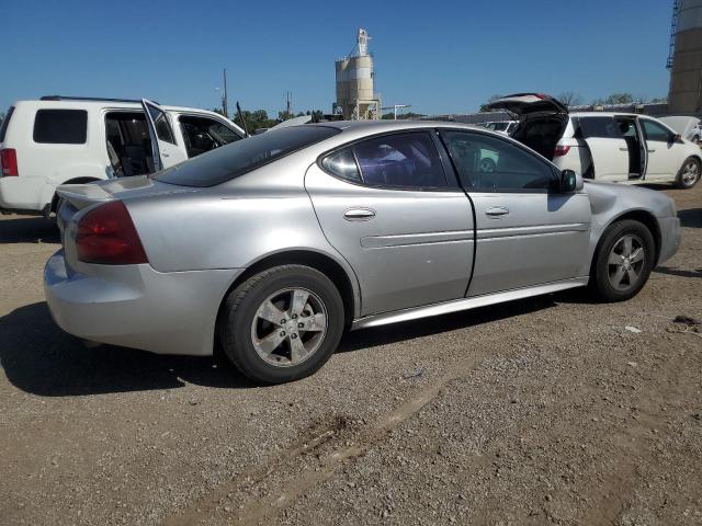 Photo 2 VIN: 2G2WP552381165137 - PONTIAC GRAND PRIX 