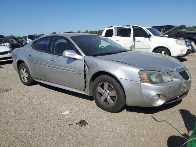 Photo 3 VIN: 2G2WP552381165137 - PONTIAC GRAND PRIX 