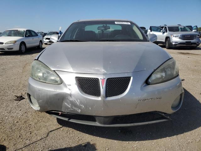 Photo 4 VIN: 2G2WP552381165137 - PONTIAC GRAND PRIX 