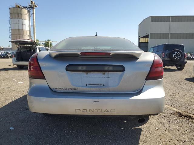 Photo 5 VIN: 2G2WP552381165137 - PONTIAC GRAND PRIX 