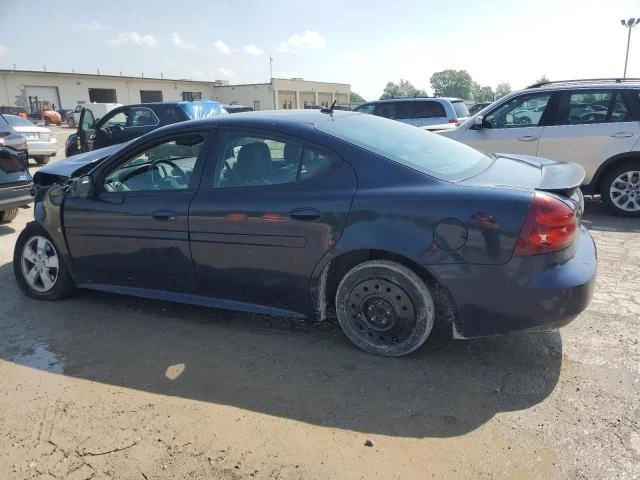 Photo 1 VIN: 2G2WP552381165378 - PONTIAC GRAND PRIX 