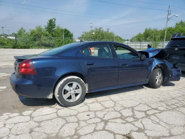 Photo 2 VIN: 2G2WP552381165378 - PONTIAC GRAND PRIX 