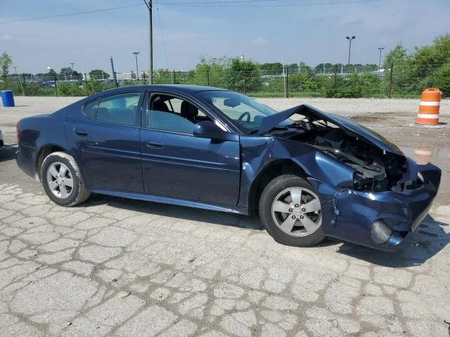 Photo 3 VIN: 2G2WP552381165378 - PONTIAC GRAND PRIX 