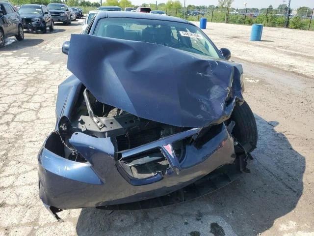 Photo 4 VIN: 2G2WP552381165378 - PONTIAC GRAND PRIX 