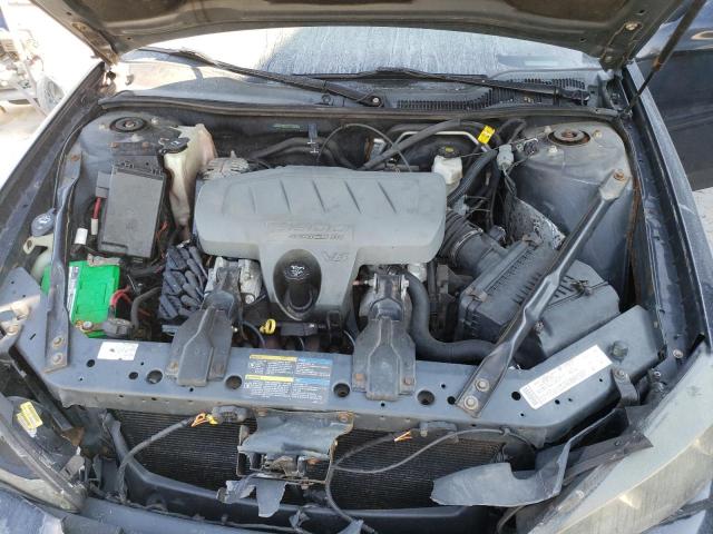 Photo 10 VIN: 2G2WP552381188238 - PONTIAC GRANDPRIX 