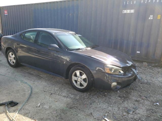 Photo 3 VIN: 2G2WP552381188238 - PONTIAC GRANDPRIX 