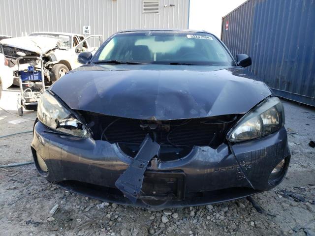 Photo 4 VIN: 2G2WP552381188238 - PONTIAC GRANDPRIX 