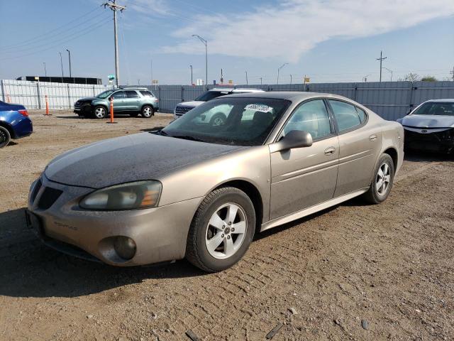 Photo 0 VIN: 2G2WP552461133133 - PONTIAC GRAND PRIX 