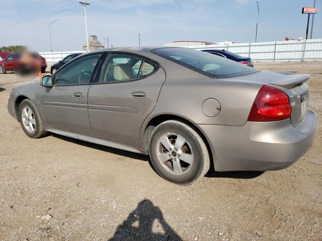 Photo 1 VIN: 2G2WP552461133133 - PONTIAC GRAND PRIX 