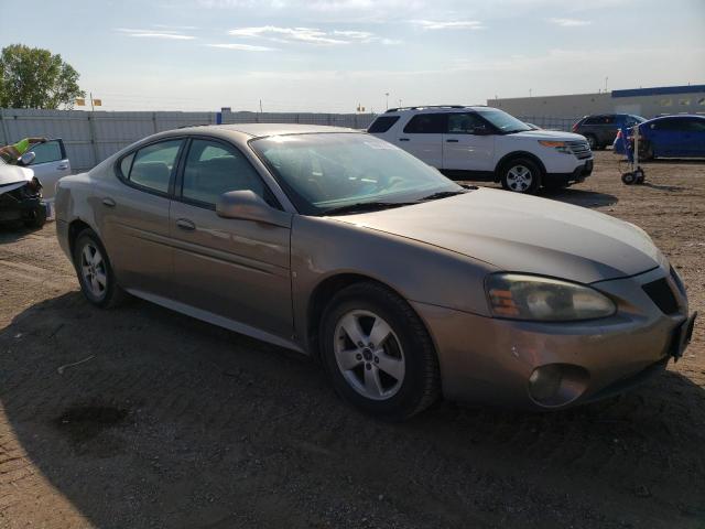 Photo 3 VIN: 2G2WP552461133133 - PONTIAC GRAND PRIX 