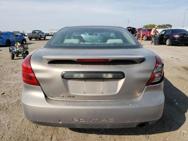 Photo 5 VIN: 2G2WP552461133133 - PONTIAC GRAND PRIX 