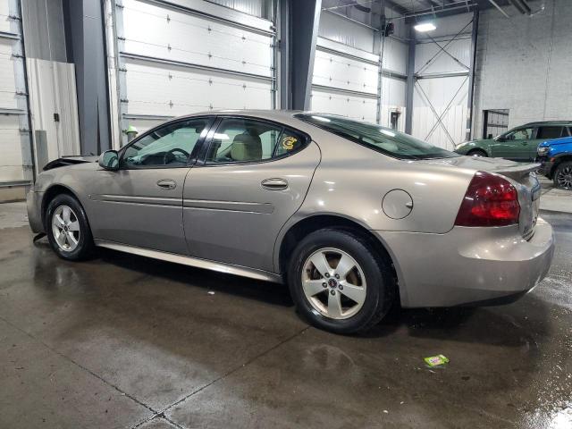 Photo 1 VIN: 2G2WP552461206422 - PONTIAC GRAND PRIX 