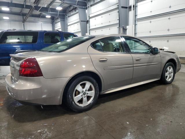 Photo 2 VIN: 2G2WP552461206422 - PONTIAC GRAND PRIX 