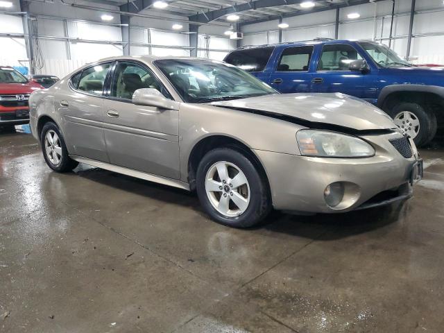 Photo 3 VIN: 2G2WP552461206422 - PONTIAC GRAND PRIX 