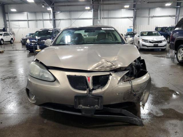 Photo 4 VIN: 2G2WP552461206422 - PONTIAC GRAND PRIX 