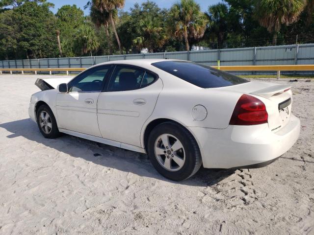 Photo 1 VIN: 2G2WP552461208445 - PONTIAC GRAND PRIX 