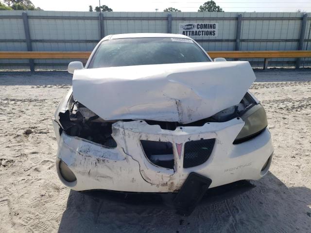 Photo 4 VIN: 2G2WP552461208445 - PONTIAC GRAND PRIX 