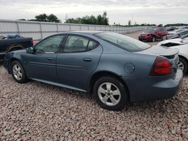 Photo 1 VIN: 2G2WP552461231899 - PONTIAC GRANDPRIX 