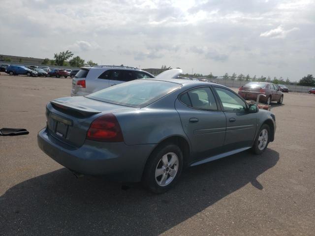 Photo 2 VIN: 2G2WP552461231899 - PONTIAC GRANDPRIX 