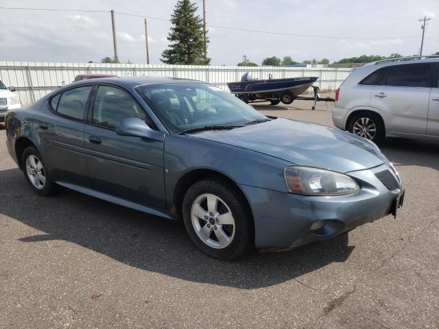 Photo 3 VIN: 2G2WP552461231899 - PONTIAC GRANDPRIX 