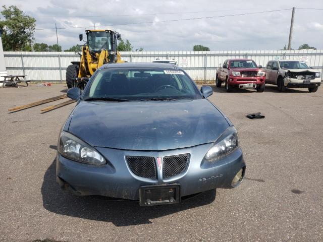 Photo 4 VIN: 2G2WP552461231899 - PONTIAC GRANDPRIX 