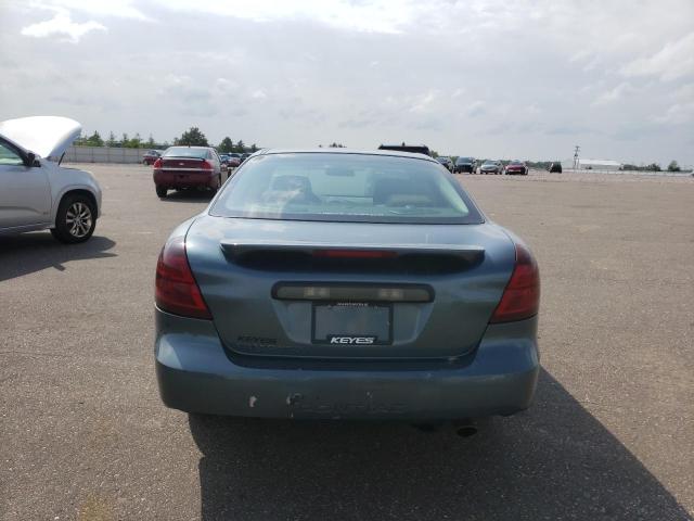 Photo 5 VIN: 2G2WP552461231899 - PONTIAC GRANDPRIX 