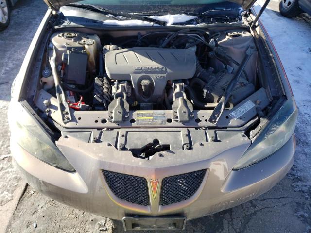 Photo 10 VIN: 2G2WP552461233359 - PONTIAC GRANDPRIX 