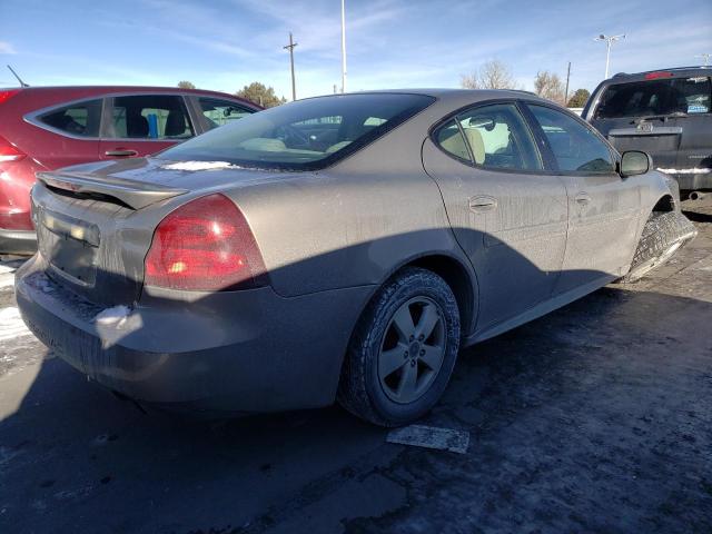 Photo 2 VIN: 2G2WP552461233359 - PONTIAC GRANDPRIX 