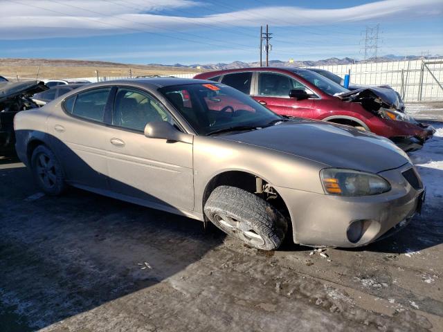 Photo 3 VIN: 2G2WP552461233359 - PONTIAC GRANDPRIX 