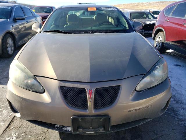 Photo 4 VIN: 2G2WP552461233359 - PONTIAC GRANDPRIX 