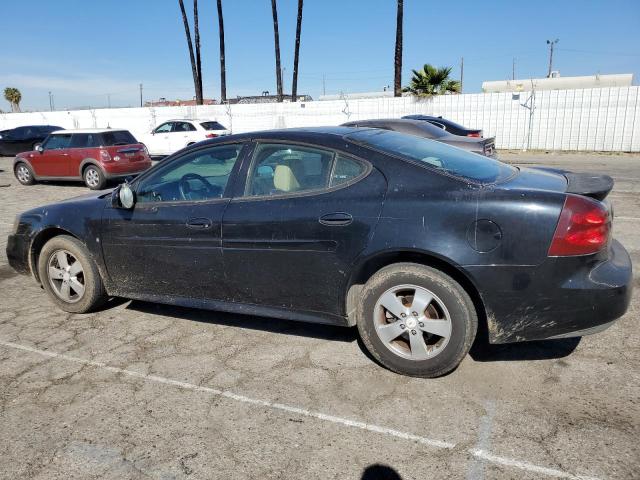 Photo 1 VIN: 2G2WP552471116530 - PONTIAC GRANDPRIX 