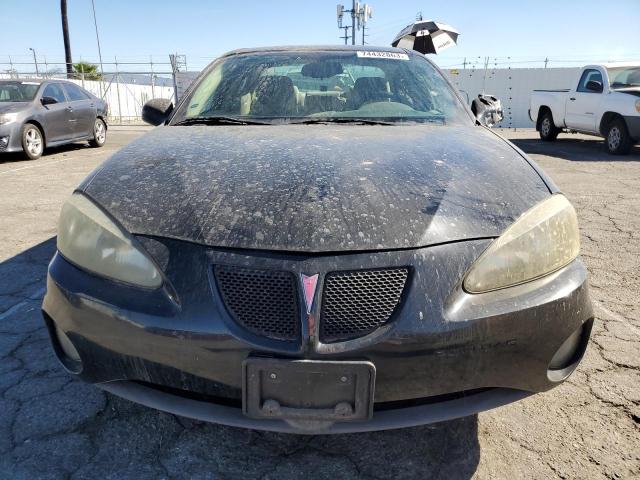 Photo 4 VIN: 2G2WP552471116530 - PONTIAC GRANDPRIX 