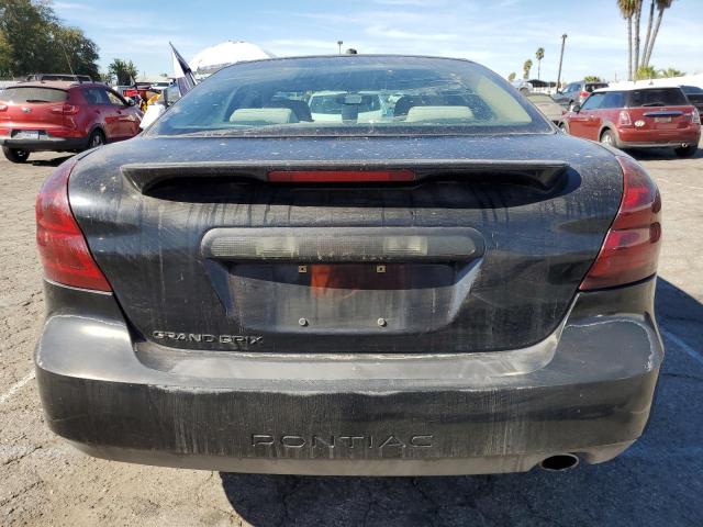 Photo 5 VIN: 2G2WP552471116530 - PONTIAC GRANDPRIX 