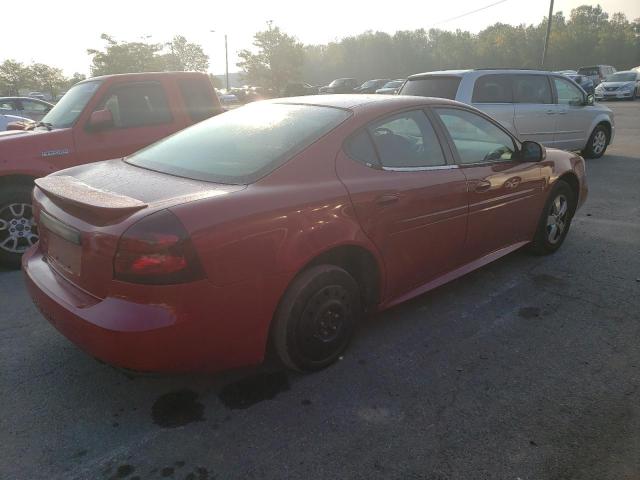 Photo 2 VIN: 2G2WP552471151939 - PONTIAC GRAND PRIX 